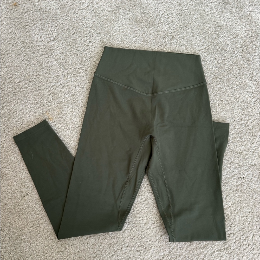 Vitality Cloud ll Leggings